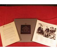 The Greatest Recordings of the Big Band Era; Franklin Mint Archive Collection; 7 & 8; 2x Red Vinyl LP