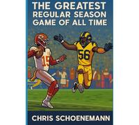 The Greatest Regular Season Game of all Time