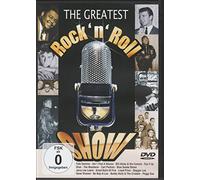 The Greatest Rock 'n' Roll Show [Alemania] [DVD]