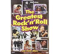 The Greatest Rock N Roll Show [Francia] [DVD]