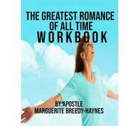 The Greatest Romance Of All Time Workbook