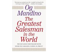 The Greatest Salesman in the World: 1 – Random House