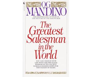 The Greatest Salesman in the World: 1