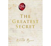 The Greatest Secret: 1