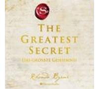 The Greatest Secret - Das Größte Geheimnis (ungekürzt)