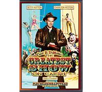 The Greatest Show on Earth