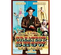 The Greatest Show on Earth