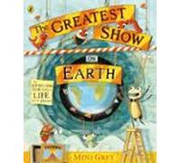 The Greatest Show On Earth (ebook)