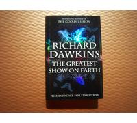 The Greatest Show on Earth: The Evidence for Evolution