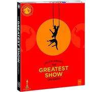 The Greatest Show on Earth – Blu-ray – EE. UU.