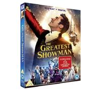 The Greatest Showman [Blu-ray]