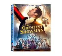 The Greatest Showman [Blu-ray]