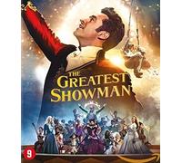The Greatest Showman [Blu-ray]