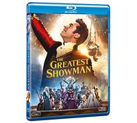 The Greatest Showman [Blu-ray]