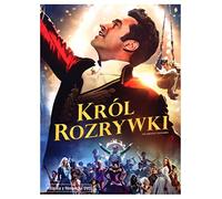 The Greatest Showman [DVD] (IMPORT) (No hay versiÄln espaÄaola)