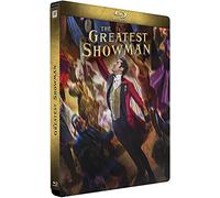 The Greatest Showman [Francia] [Blu-ray]