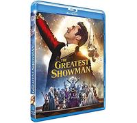 The Greatest Showman [Francia] [Blu-ray]