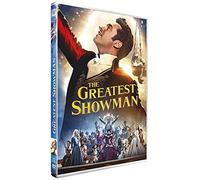 The Greatest Showman [Francia] [DVD]