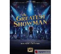 The Greatest Showman: Music from the Motion Picture Soundtrack