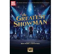 The Greatest Showman: Music from the Motion Picture Soundtrack