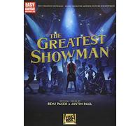 The Greatest Showman: Music from the Motion Picture Soundtrack