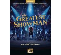 The greatest showman piano: Easy Piano