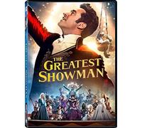 The Greatest Showman [USA] [DVD]