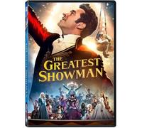 The Greatest Showman (Video Game) Hugh Jackman Zac Efron (Importación USA)