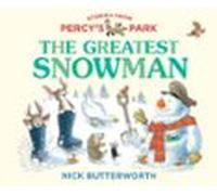 The Greatest Snowman (ebook)