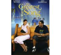 The Greatest Song [Reino Unido] [DVD]