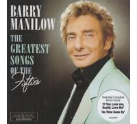 The Greatest Songs Of The Fifties