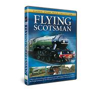 The Greatest Steam Engines - Flying Scotsman [DVD]