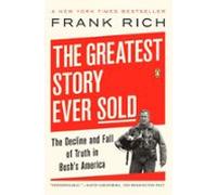 The Greatest Story Ever Sold (ebook)
