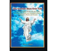 The Greatest Story Ever Told