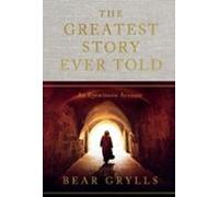 The Greatest Story Ever Told (ebook)
