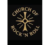 The Greatest Story Never Told: Then Birth of the Church of Rock n Roll (Unedited Screen Play RAW Netflix)