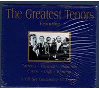 The Greatest Tenors
