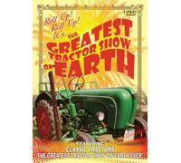 The Greatest Tractor Show on Earth [USA] [DVD]