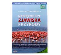 The Greatest Wildlife Show on Earth [DVD] (IMPORT) (No hay versión española)