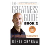 The Greatness Guide Book 2 (ebook)