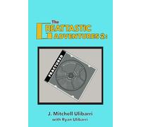 The Greattastic Adventures 2:: Fractured