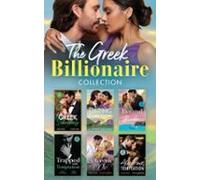 The Gr illionaire Collection (ebook)