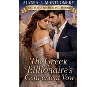 The Greek Billionaire's Convenient Vow