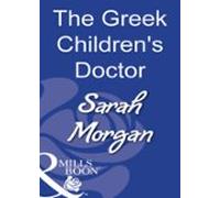 The Greek Childrens Doctor (ebook)