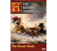 The Greek Gods [USA] [DVD]
