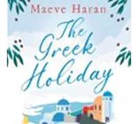 the greek holiday (audiolibro)