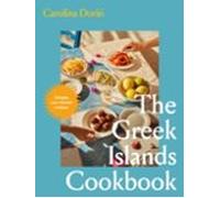 The Greek Islands Cookbook