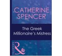 The Greek Millionaires Mistress (ebook)