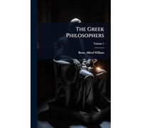 The Greek Philosophers