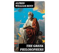 The Greek Philosophers